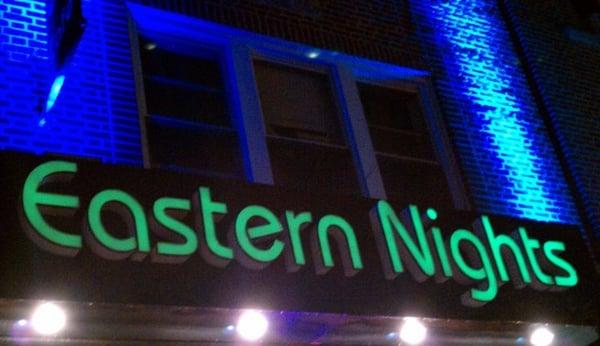 Eastern Nights (new management)