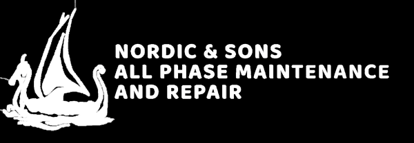 Nordic & Sons All Phase Maintenance and Repair