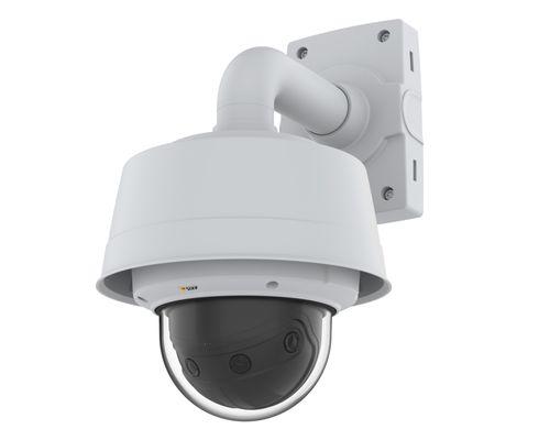 Security Camera Systems