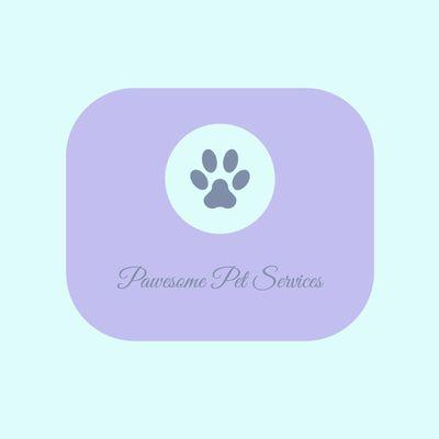 Pawesome Pet Services LLC