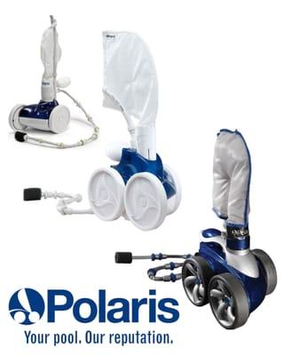 Always a price match on our Polaris Brand