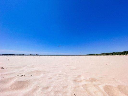 Kiptopeke State Park