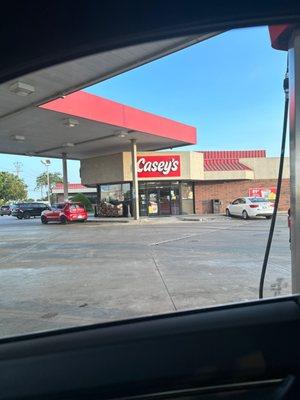 Casey's