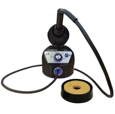 Edsyn's Model 951SXe Temperature controlled soldering station  - made in California