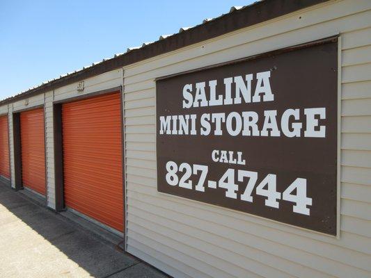 Salina Mini Storage