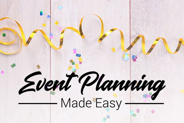 Event Planning