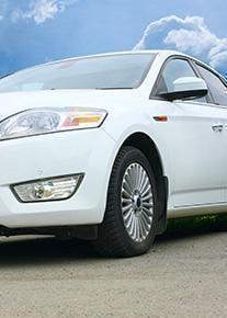 White Car, Auto Sales in Pawtucket, RI