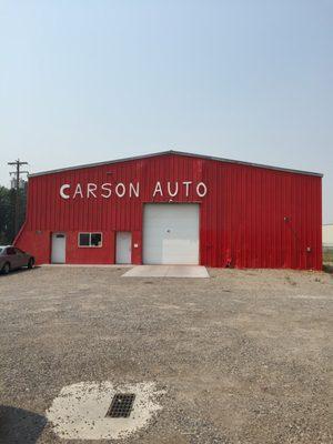 Carson Automotive