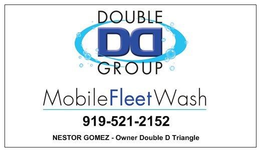 Cars Mobile Fleet Wash 
-We provide a quick wash service at car dealerships
-We provide W-9 & Liability Insurance