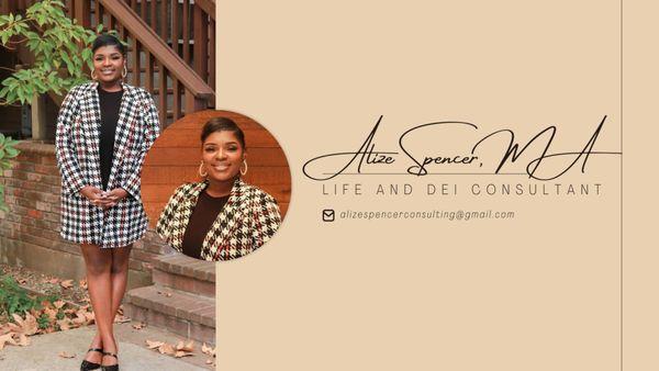 Alize Spencer Consulting