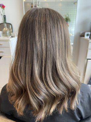 Balayage