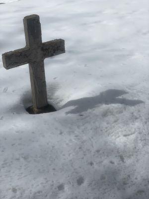 Red Butte Cemetery