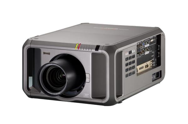 Eiki HDT-30 DLP Projector, 1920 x 1080, HD, 8000 Lumens