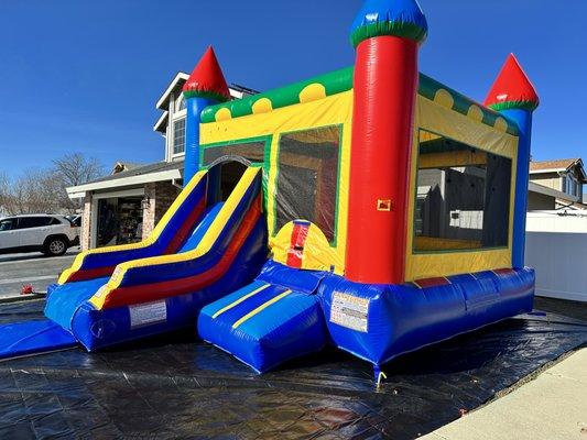 Playtime Party Rentals