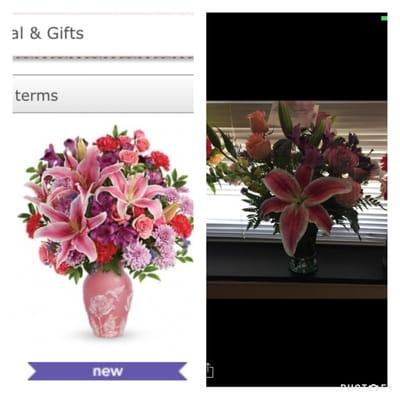 Vivian's Floral & Gifts