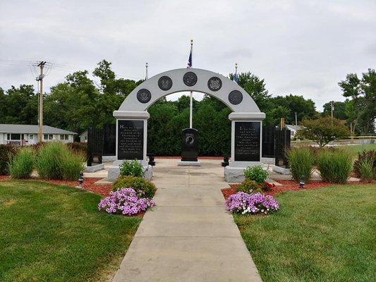 Solon Freedom Rock