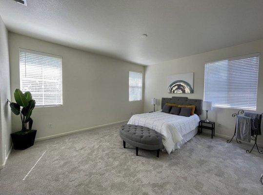 Home Cleaning in El Dorado Hills, CA.