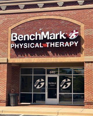 BenchMark Physical Therapy