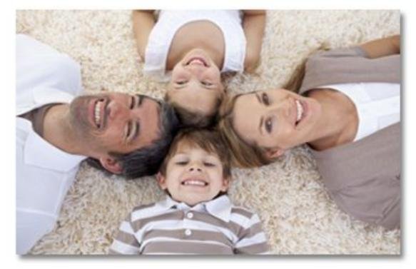 Carpet Cleaning Rochester