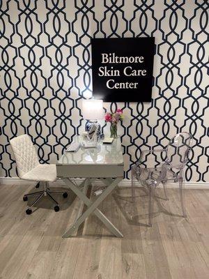 Biltmore Skin Care Center