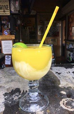 Shade Rooftop Patio ~ San Marcos, Texas