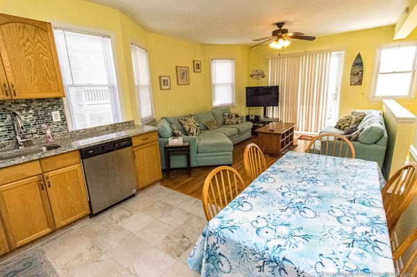 Ocean City Summer Rental