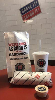 Jimmy John's