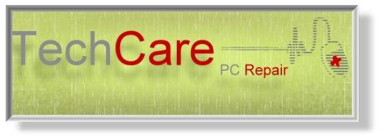 Tech Care - Pc Repair