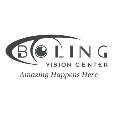 Amy Layman, OD - Boling Vision Center