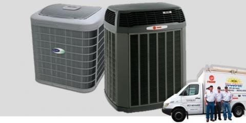 No-Frost A/C & Heating Co