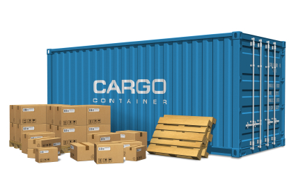 Cargo Shipping Companies in New York City