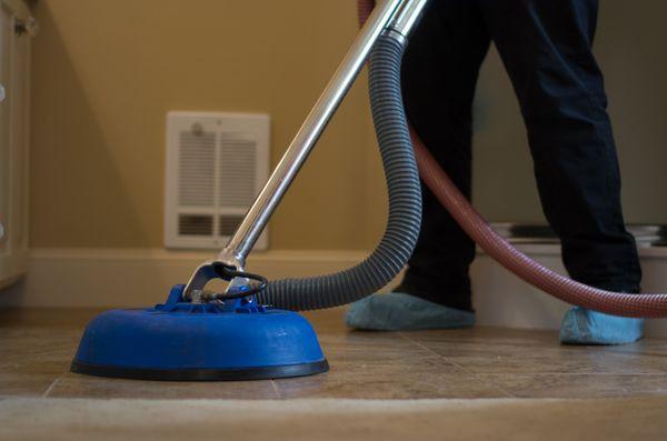 Heaven's Best Carpet Cleaning Ventura County