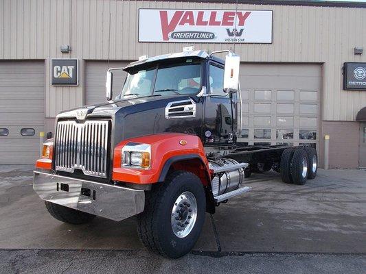 Freightliner of Toledo