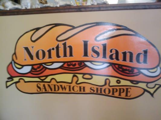 North Island Deli