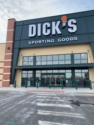 DICK'S Sporting Goods