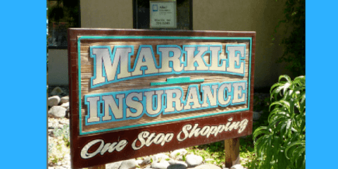 Markle Insurance Agency, Inc.