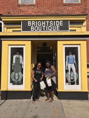 Brightside Boutique