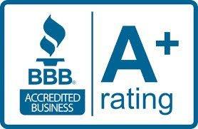 BBB Accredited Business