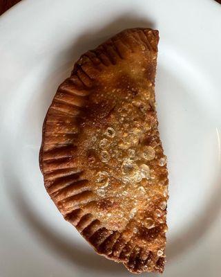 Beef empanada