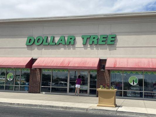 Dollar Tree