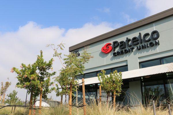 Patelco Credit Union