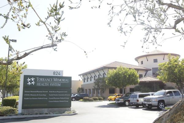 Torrance Memorial Family Medical Center