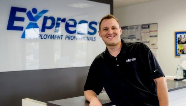 Express Employment Professionals