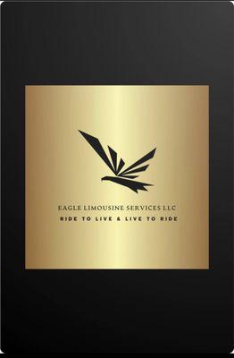 Eagle Limousine Services Logo !