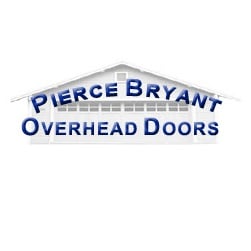 Pierce Bryant Overhead Doors