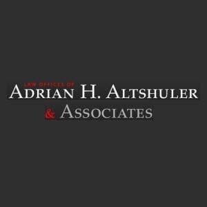 The Law Offices of Adrian H. Altshuler & Associates