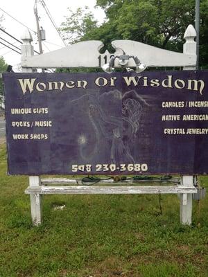 Women of Wisdom