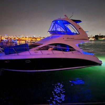 Cangri Miami Yacht Rentals