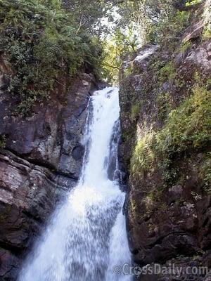 Ministerio Evangelico Rios De Agua Viva