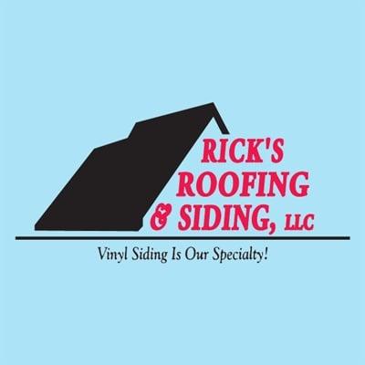 Rick's Roofing And Siding